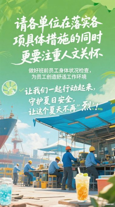  | 来　源：集团公司质量安全环保部  | 责　编：高红梅  | 校　对：宁湘舒  | 审　核：项　丽/甘丰录