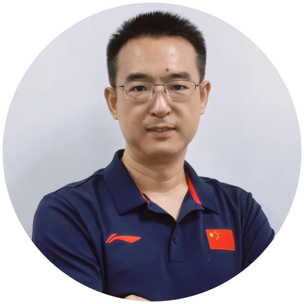 李宁公司信息技术系统总经理 李飞