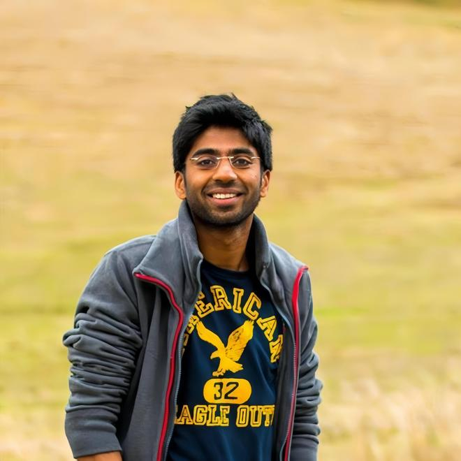 ▲xAI和X前基础设施工程主管乌代·鲁达拉朱（Uday Ruddarraju）（来源：Github）