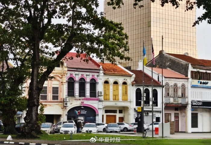 （王潇雨 摄影）