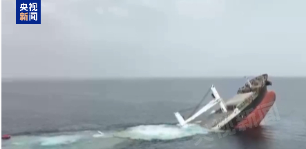 图片来源：央视新闻视频截图