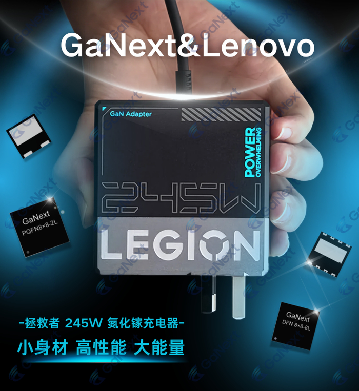 图片来源：镓未来微信公众号