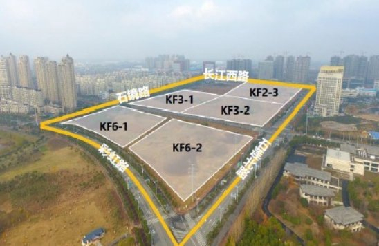 （2020年高新CBD-GX202009实拍图）