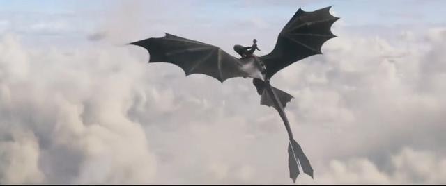 《新·驯龙高手》预告片截图