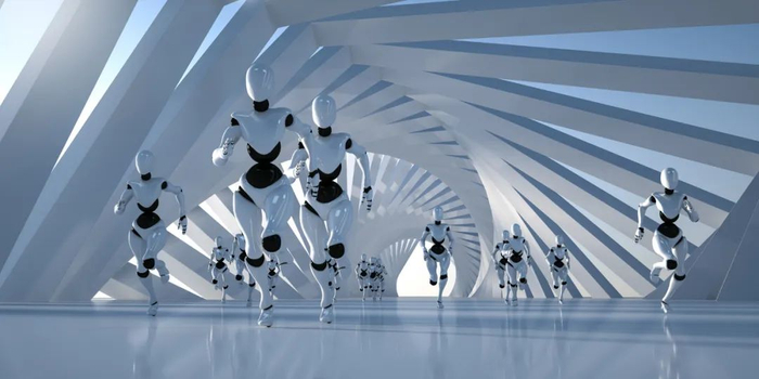 图 / 摄图网，基于VRF协议