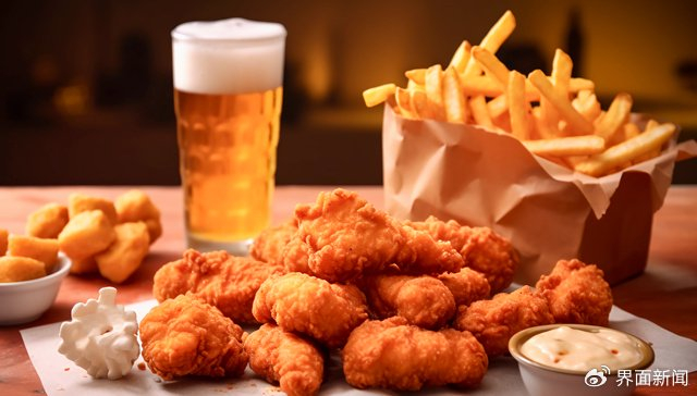 图片来源：界面图库