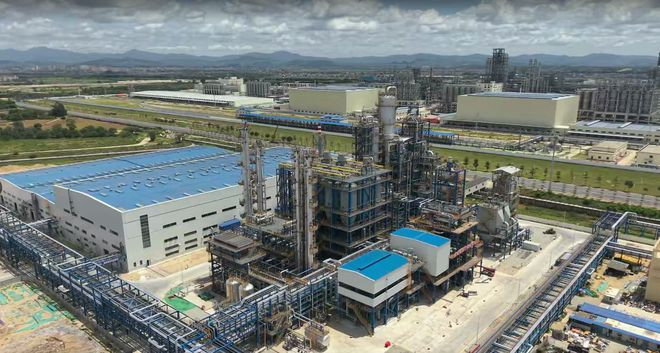 ▲ 图源惠城环保公众号，下同