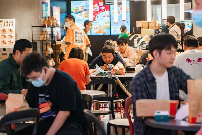  图片来源：界面图库