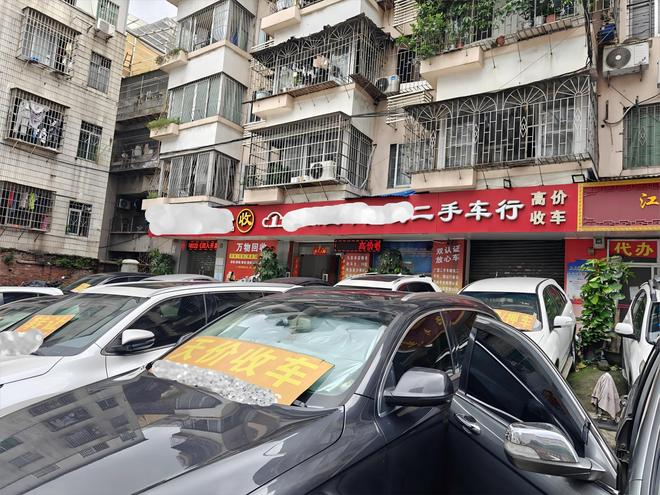 图源：电车通摄制