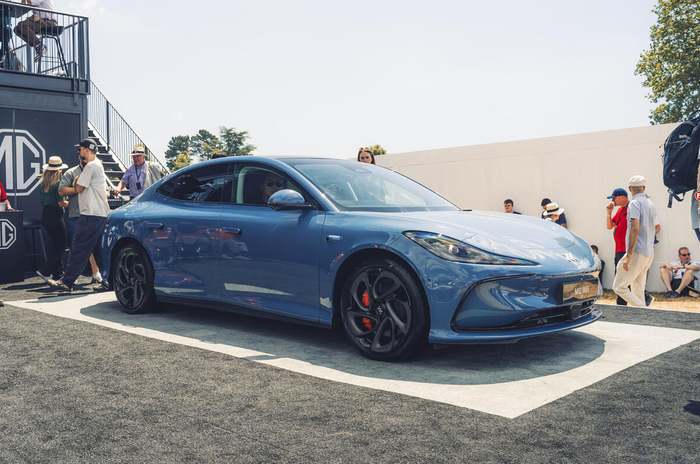 ▲ 图源 Autocar