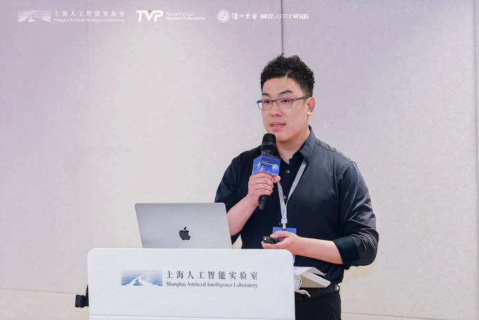 阿尔特汽车副总裁、AI.X Lab主任刘亚彬