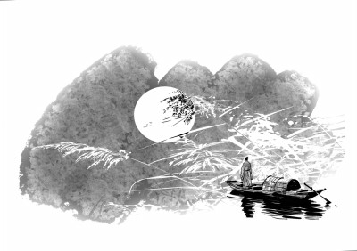     插图：郭红松