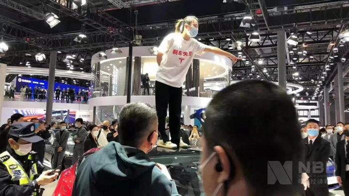 图片来源：每经记者 黄辛旭