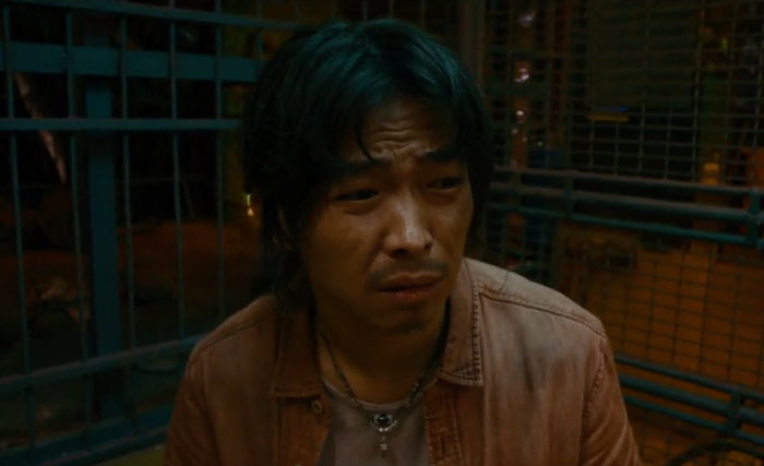 《无名之辈：否极泰来》剧照