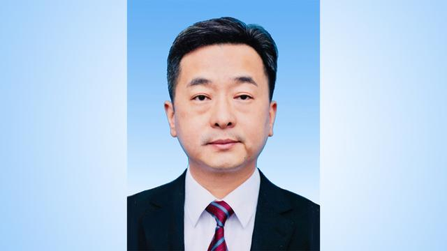 陈竞 资料图