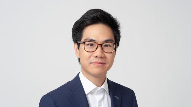 图丨Albert Gu（来源：https://memento.epfl.ch/event/ai-cente）