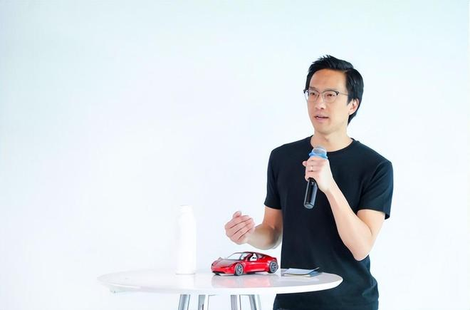 图源：特斯拉中国