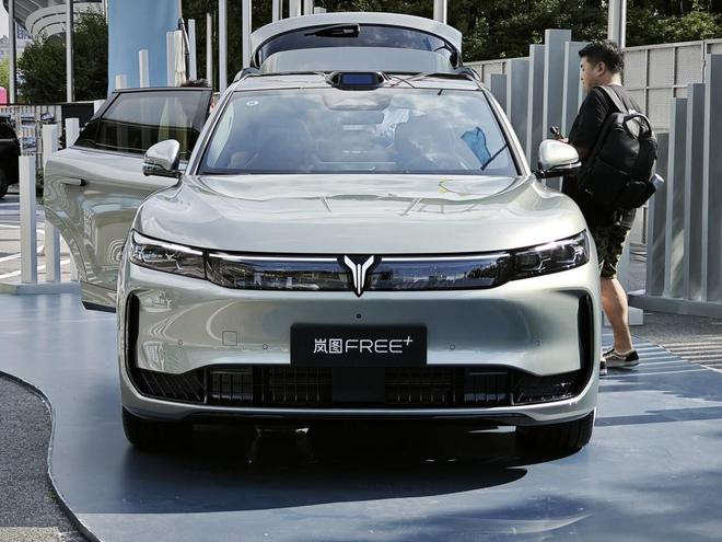 图源：电车通摄制