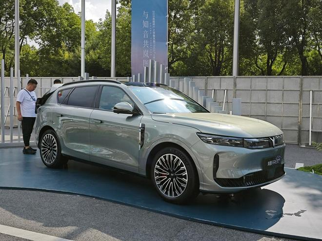 图源：电车通摄制