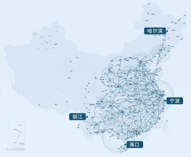 图片来源：蔚来官方公众号