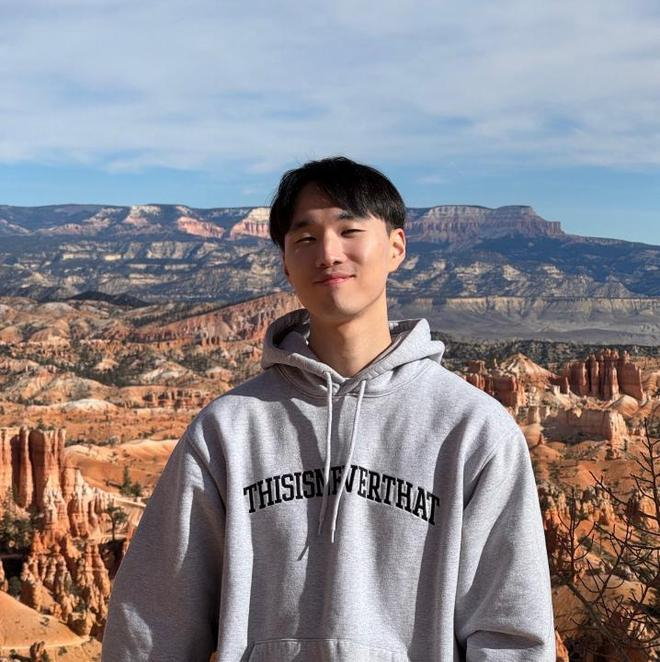 图丨黄锡俊（Sukjun Hwang）（来源：https://sukjunhwang.githu）