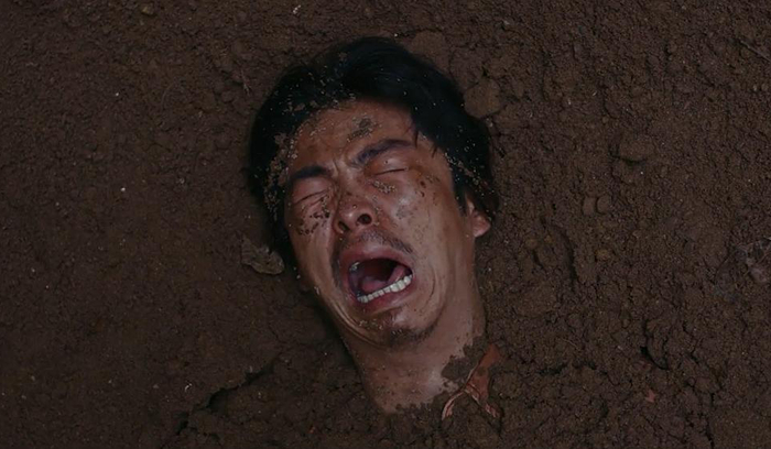 《无名之辈：否极泰来》剧照