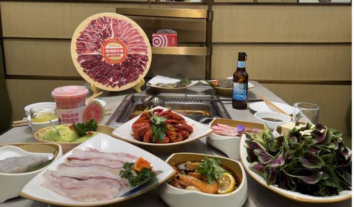 海底捞夏季上新多个品类新品 