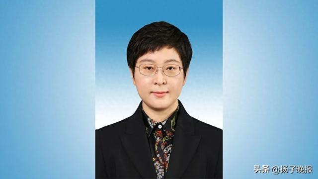 刘瑛 资料图