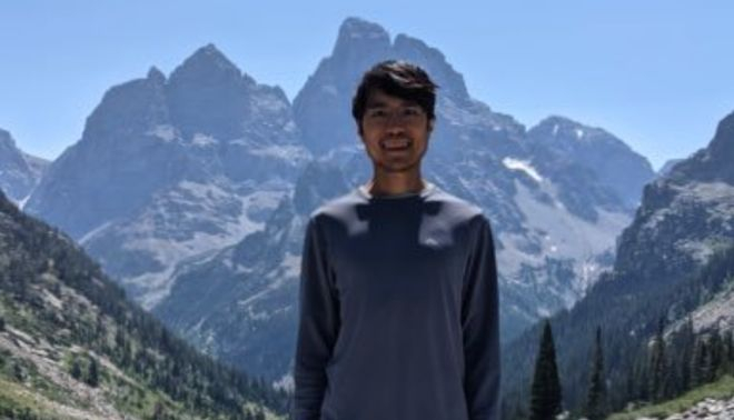 彭若明（Ruoming Pang）｜图片来源：其 X 账户