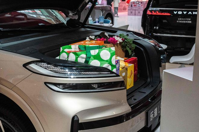 （图片来自电车通摄制）