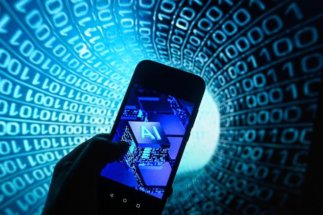 ▲创意配图 图源/视觉中国