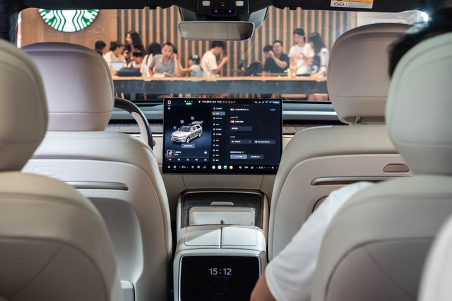 （图片来自电车通摄制）