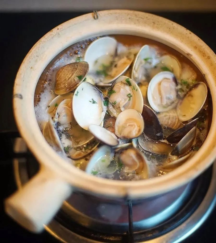 花甲煲。图片来源网络