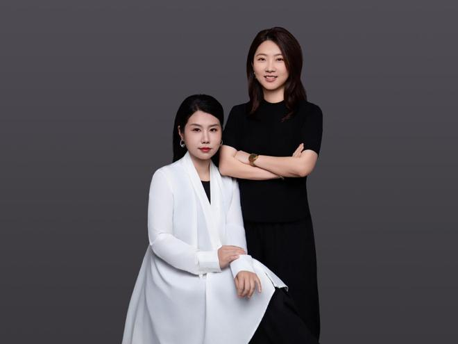 图 | 周天歌（图左）和宫帅（图右）（来源：资料图）