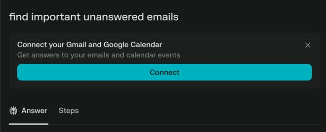 Comet 在使用开始，就会向用户申请获取各种权限 ｜ 图片来源：极客公园