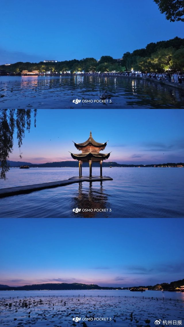 摄影 星海的看展日常