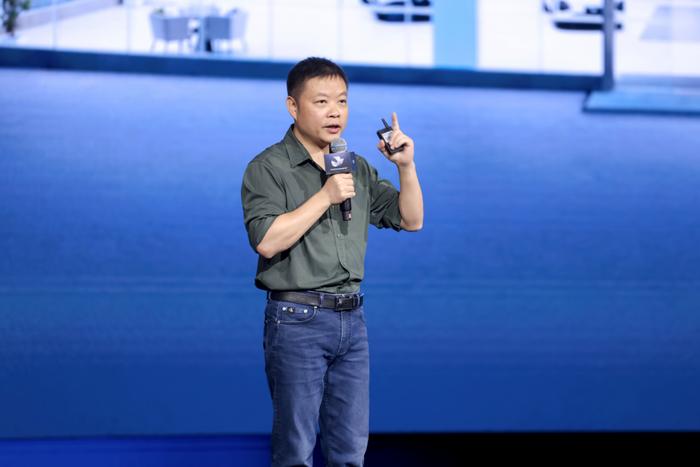 以下是他的演讲全文。