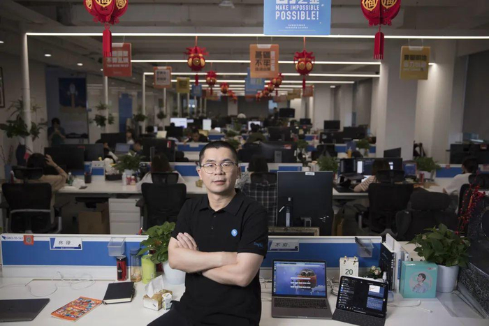 图片来源：四川大学校友总会