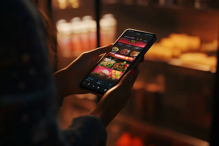 图 / 摄图网，基于VRF协议