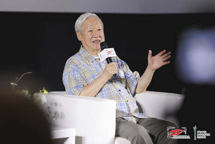 谢飞 图据主办方