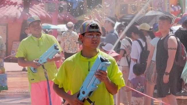 高帧率视频录制