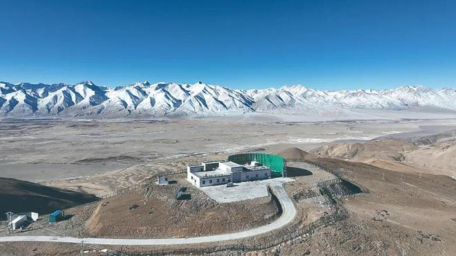 （来源：中国科学院高能物理研究所）