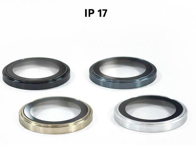 ▲此处应为 iPhone 17 Air，文字标错