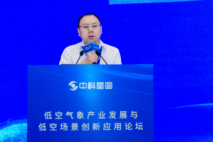 合肥市气象局局长 黄勇　　