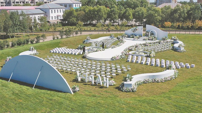 森铁咖啡西餐厅。