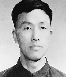蒋筑英（1938年8月1日-1982年6月15日）  资料图片