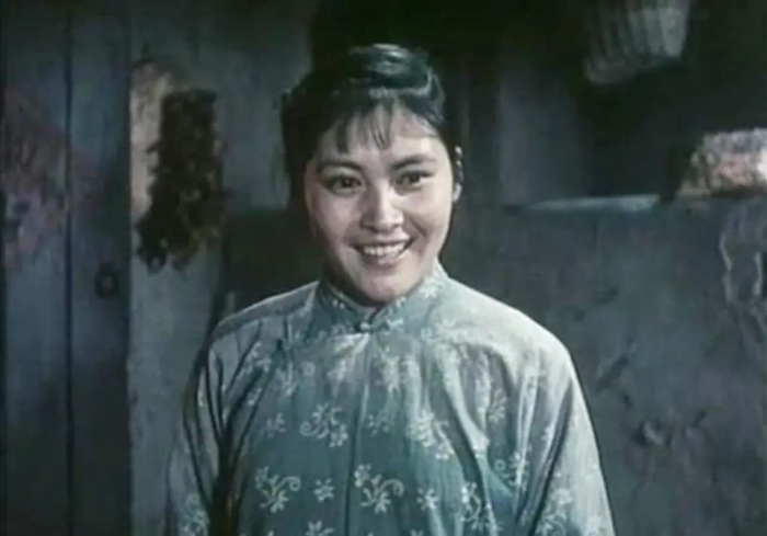 《平原游击队》剧照