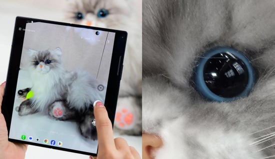 影像：Ultra 级的专业体验