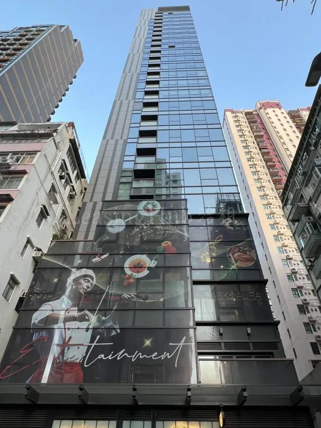 图源：LeasingHub洽租