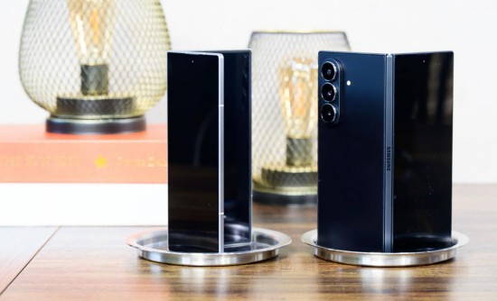 纤薄全面进阶，性能绝不妥协